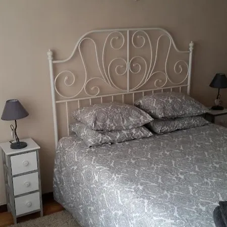 Spacious 2 Bedroom Apartament