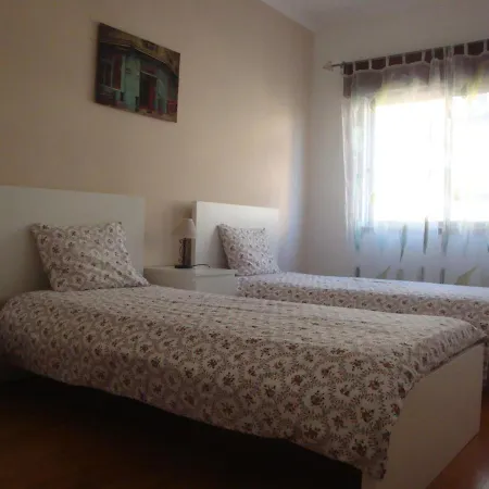 Apartman Spacious 2 Bedroom