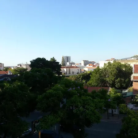 Spacious 2 Bedroom Apartman Setúbal