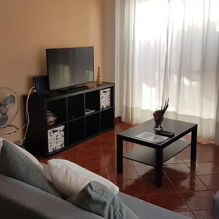 Spacious 2 Bedroom