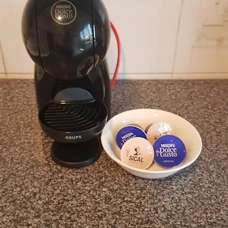 Spacious 2 Bedroom Apartman *