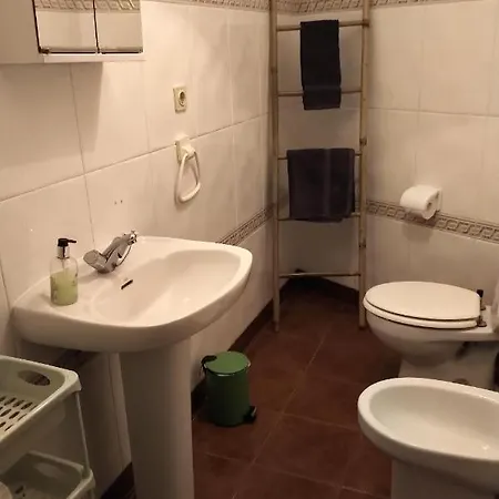 Spacious 2 Bedroom * Setúbal