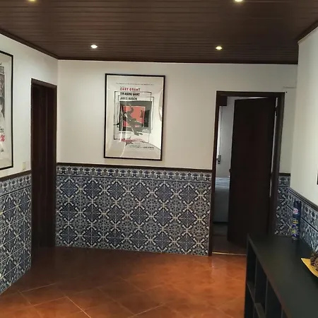 Spacious 2 Bedroom Setúbal