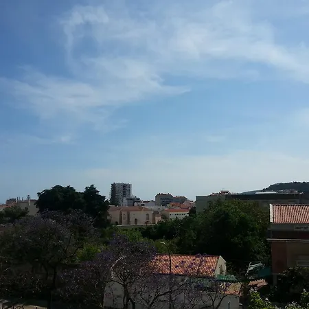 Apartament Spacious 2 Bedroom Setúbal