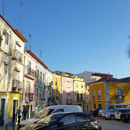 Spacious 2 Bedroom Apartament Setúbal