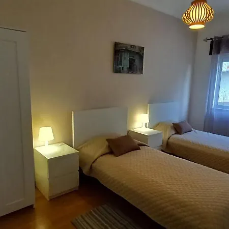 Apartamento Spacious 2 Bedroom *