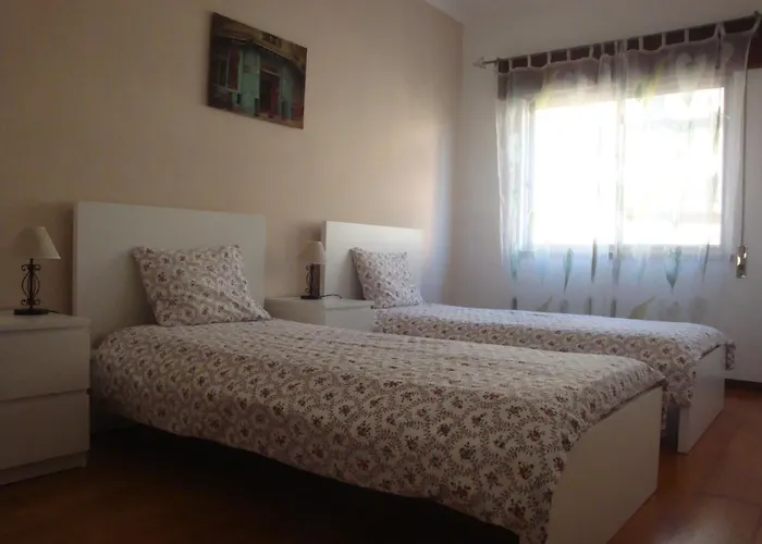 Apartmán Spacious 2 Bedroom