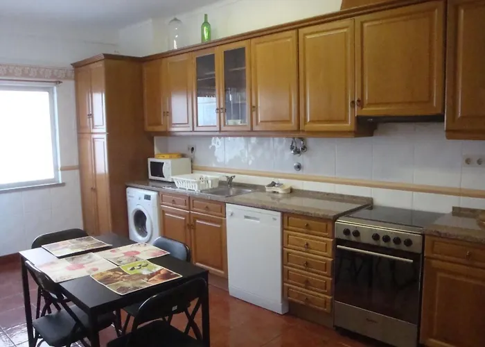 Apartmán Spacious 2 Bedroom *