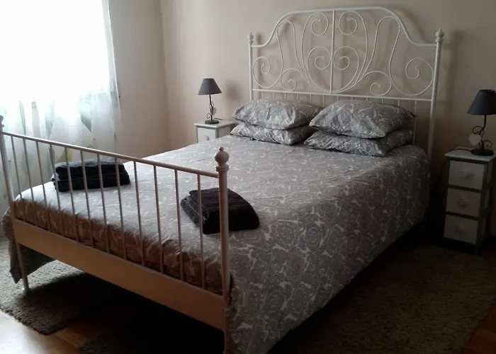 Apartmán Spacious 2 Bedroom Setúbal