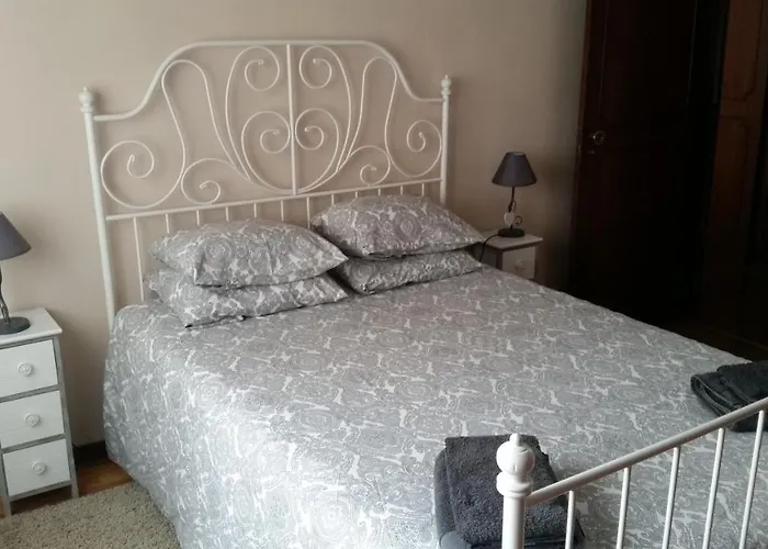 Spacious 2 Bedroom *