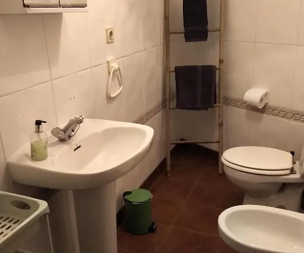 Spacious 2 Bedroom * Setúbal