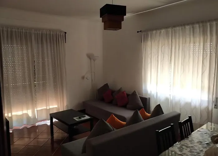 Apartmán Spacious 2 Bedroom *