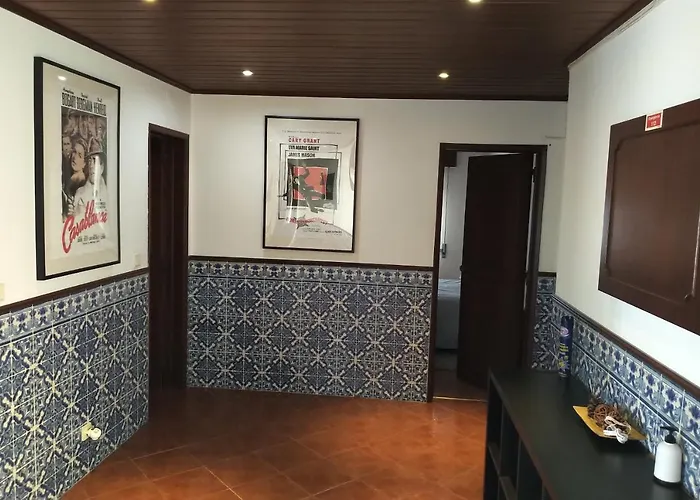 Spacious 2 Bedroom Setúbal