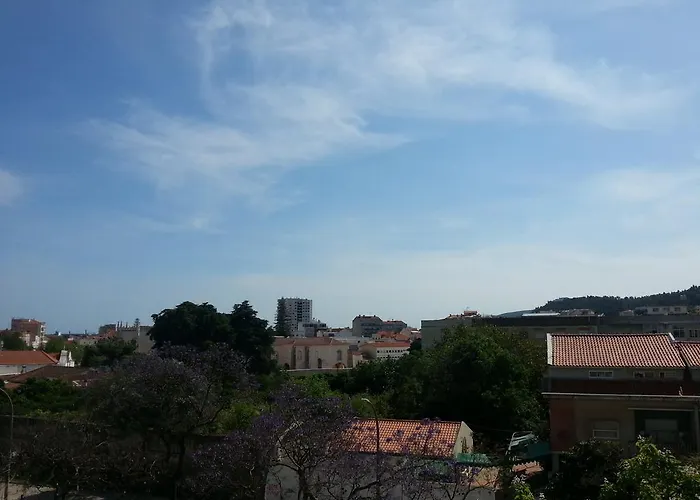 Apartmán Spacious 2 Bedroom Setúbal