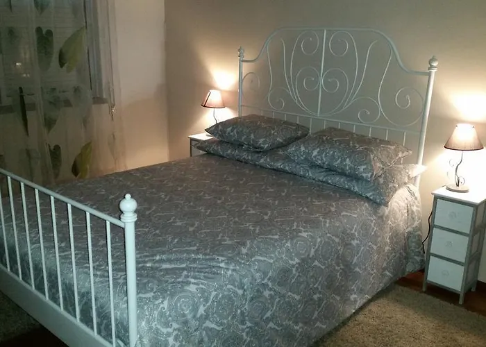 Spacious 2 Bedroom Setúbal