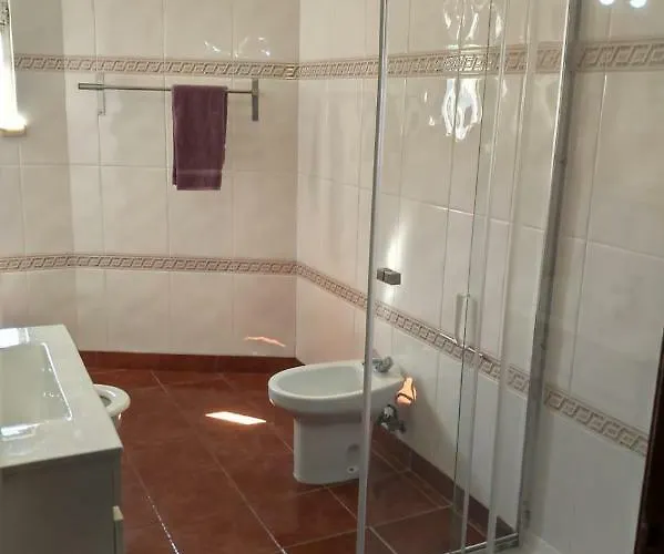 Apartmán Spacious 2 Bedroom *